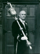 Leslie Boddy - Vintage Photograph