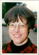 Sue Bodinham - Vintage Photograph