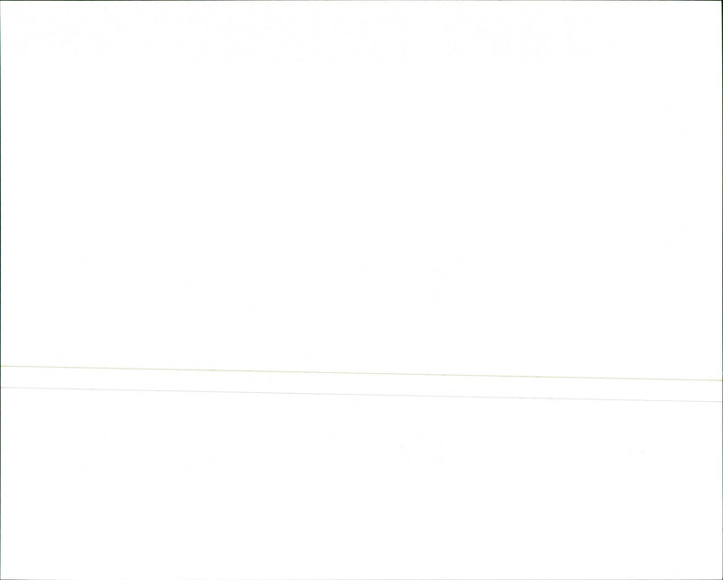 Blur - Vintage Photograph