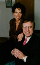 Derek Boucher - Vintage Photograph