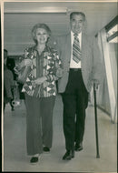 Jack Dempsey - Vintage Photograph