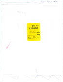 Roy Boulting - Vintage Photograph