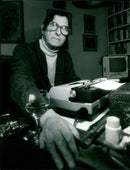 Roy Boulting - Vintage Photograph