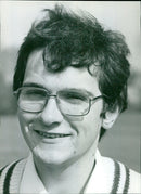 James Brettell - Vintage Photograph