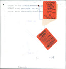 Darren Fifield - Vintage Photograph