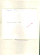 Jean Bowler-Court - Vintage Photograph