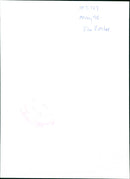 Jim Bosher - Vintage Photograph