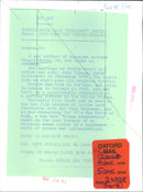 Connie Booth - Vintage Photograph