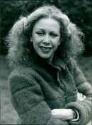 Connie Booth - Vintage Photograph