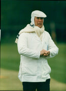 Jackie Hampshire - Vintage Photograph