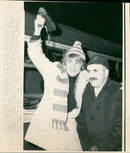 Anthony Booth - Vintage Photograph