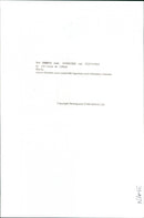 Janice Bowles - Vintage Photograph