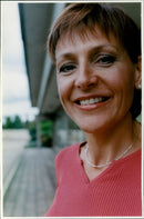 Janice Bowles - Vintage Photograph