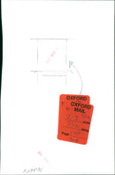 Mark Booth - Vintage Photograph