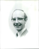 Dr. Clive Booth - Vintage Photograph