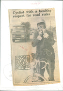 Reza Gholi Khan Bourbour - Vintage Photograph