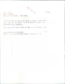 Colin Blakely - Vintage Photograph