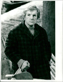 Colin Blakely - Vintage Photograph