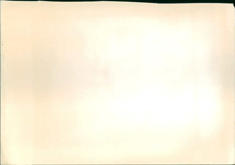 Colin Blakely - Vintage Photograph