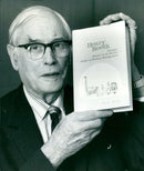 Dr. Henry Booth - Vintage Photograph