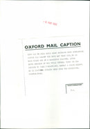 Reza Gholi Khan Bourbour - Vintage Photograph