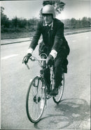Reza Gholi Khan Bourbour - Vintage Photograph