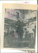 Willi Boskovsky - Vintage Photograph