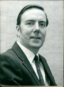 Albert Booth - Vintage Photograph