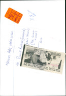 Phillip Bowater - Vintage Photograph