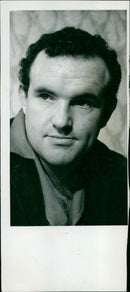 Colin Blakely - Vintage Photograph