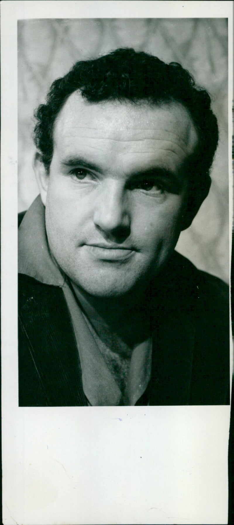 Colin Blakely - Vintage Photograph
