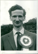 Terry Boston - Vintage Photograph