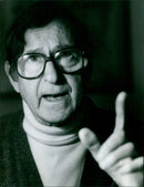 Roy Boulting - Vintage Photograph