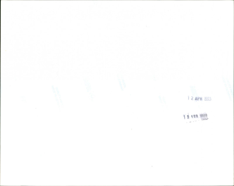 Darren Fifield - Vintage Photograph