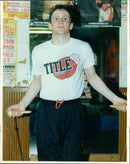 Darren Fifield - Vintage Photograph