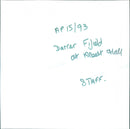 Darren Fifield - Vintage Photograph