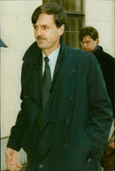 John Bound - Vintage Photograph