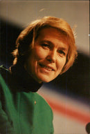 Virginia Bottomley - Vintage Photograph