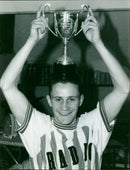 Darren Fifield - Vintage Photograph