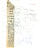 Reginald Bosanquet - Vintage Photograph