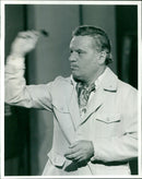 Reginald Bosanquet - Vintage Photograph
