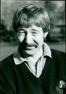 Ray Boulton - Vintage Photograph