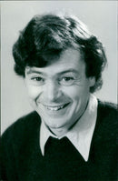 Brendan Bourne - Vintage Photograph