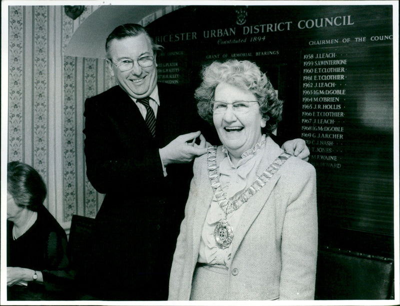 Joan Blackman - Vintage Photograph