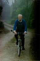 Kildare Bourke-Burrowes - Vintage Photograph