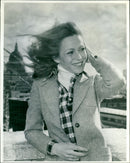 Lady Annunziata Asquith - Vintage Photograph