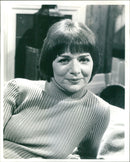 Elizabeth Bell - Vintage Photograph