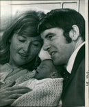 Burt Bacharach - Vintage Photograph