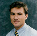 Edward Bell - Vintage Photograph