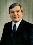 Mr. Neil Ashley - Vintage Photograph